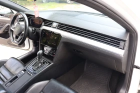 VW Passat R-Line Digital FullLed, снимка 8