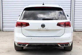 VW Passat R-Line Digital FullLed, снимка 6
