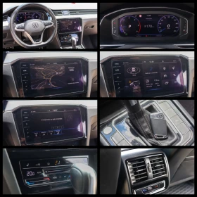 VW Passat R-Line Digital FullLed, снимка 10