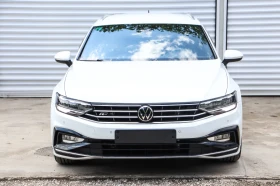 VW Passat R-Line Digital FullLed, снимка 3