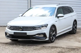 VW Passat R-Line Digital FullLed, снимка 15