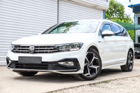 VW Passat R-Line Digital FullLed, снимка 13