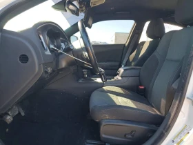 Dodge Charger 3.6l Sxt, снимка 7