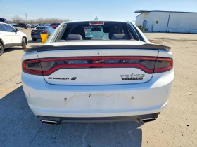 Dodge Charger 3.6l Sxt, снимка 6