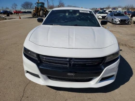 Dodge Charger 3.6l Sxt, снимка 5