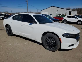 Dodge Charger 3.6l Sxt, снимка 4