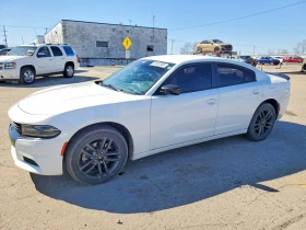 Dodge Charger 3.6l Sxt, снимка 1