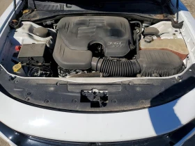 Dodge Charger 3.6l Sxt, снимка 11