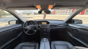 Mercedes-Benz E 300 KEYLESS PANORAMA ПАМЕТ ПОДГРЕВ, снимка 16