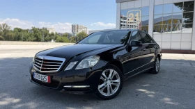 Mercedes-Benz E 300 KEYLESS PANORAMA ПАМЕТ ПОДГРЕВ, снимка 1