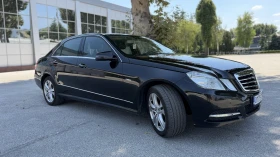 Mercedes-Benz E 300 KEYLESS PANORAMA ПАМЕТ ПОДГРЕВ, снимка 4