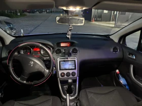 Peugeot 308, снимка 7