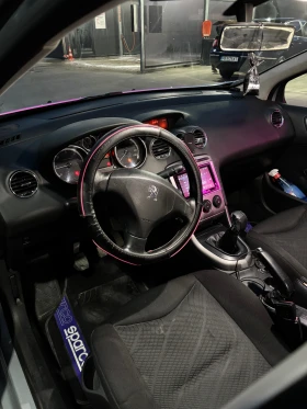 Peugeot 308, снимка 6