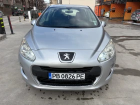 Peugeot 308, снимка 4