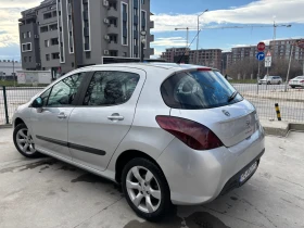 Peugeot 308, снимка 3