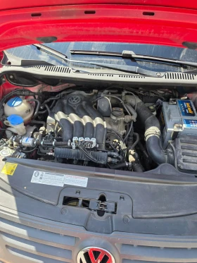 VW Caddy, снимка 6