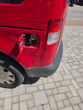 VW Caddy, снимка 8