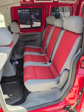 VW Caddy, снимка 5