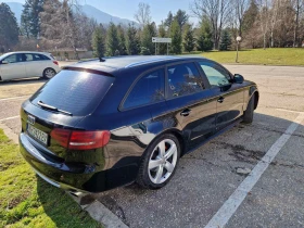 Audi A4 3.0 TDI 3XS-LINE, снимка 4