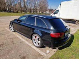 Audi A4 3.0 TDI 3XS-LINE, снимка 3