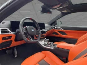BMW M4 Competition Coupe xDrive = Shadow Line = Гаранция, снимка 6