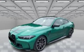 BMW M4 Competition Coupe xDrive = Shadow Line = Гаранция, снимка 1