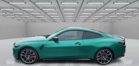 BMW M4 Competition Coupe xDrive = Shadow Line = Гаранция, снимка 3