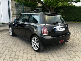 Mini Cooper, снимка 3