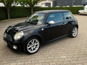 Mini Cooper, снимка 1