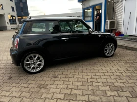 Mini Cooper, снимка 4