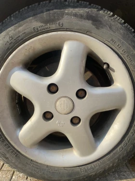 Nissan Primera 1.6, снимка 2