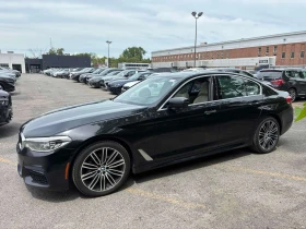 BMW 530 М ПАКЕТ/530i xDrive/КЛИП/ОТ ПРЕДСТАВИТЕЛСТВО, снимка 2