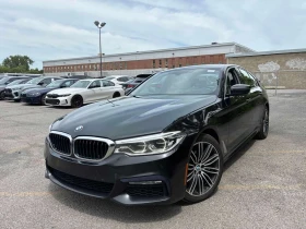 BMW 530 М ПАКЕТ/530i xDrive/КЛИП/ОТ ПРЕДСТАВИТЕЛСТВО, снимка 1