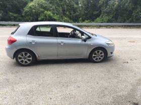 Toyota Auris, снимка 4