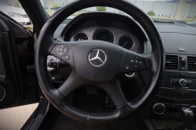 Mercedes-Benz C 220 646 Avantgarde, снимка 9