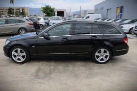 Mercedes-Benz C 220 646 Avantgarde, снимка 3