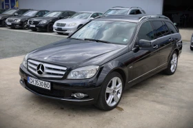 Mercedes-Benz C 220 646 Avantgarde, снимка 1