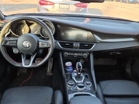 Alfa Romeo Giulia ESTREMA/AWD/H&K/PANO/DISTRONIC, снимка 6