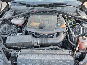 Alfa Romeo Giulia ESTREMA/AWD/H&K/PANO/DISTRONIC, снимка 12