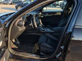 Alfa Romeo Giulia ESTREMA/AWD/H&K/PANO/DISTRONIC, снимка 7