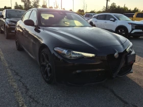 Alfa Romeo Giulia ESTREMA/AWD/H&K/PANO/DISTRONIC, снимка 2