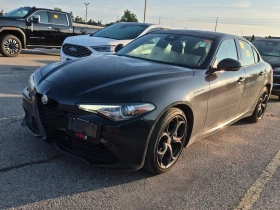 Alfa Romeo Giulia ESTREMA/AWD/H&K/PANO/DISTRONIC, снимка 1