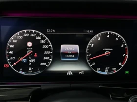 Mercedes-Benz E 400 4MATIC EXCLUSIVE, снимка 15
