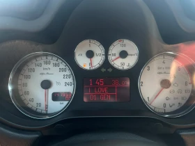 Alfa Romeo Gt / 1.9D / 150HP / LUXURY EDITION / BOSE /, снимка 13