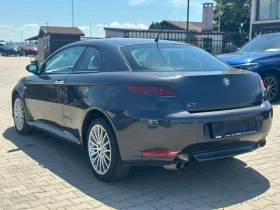Alfa Romeo Gt / 1.9D / 150HP / LUXURY EDITION / BOSE /, снимка 3