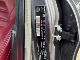 Alfa Romeo Giulia * Ti * CARFAX * ОПЦИЯ ЗА ФИНАНСИРАНЕ, снимка 15