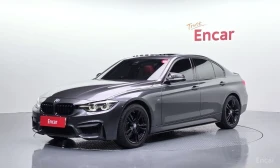 BMW 330 * ФИКСИРАНА ЦЕНА ДО БЪЛГАРИЯ * АВТОКРЕДИТ, снимка 2