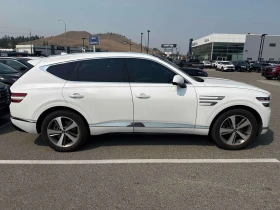 Genesis GV80 * 2.5T Advanced* АВТОКРЕДИТ БЕЗ ПЪРВОНАЧАЛНА ВНОСК, снимка 3
