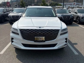 Genesis GV80 * 2.5T Advanced* АВТОКРЕДИТ БЕЗ ПЪРВОНАЧАЛНА ВНОСК, снимка 6