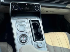Genesis GV80 * 2.5T Advanced* АВТОКРЕДИТ БЕЗ ПЪРВОНАЧАЛНА ВНОСК, снимка 9